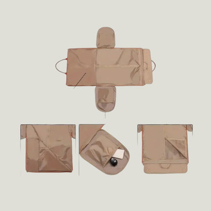 Storease Folding Duffle Bag